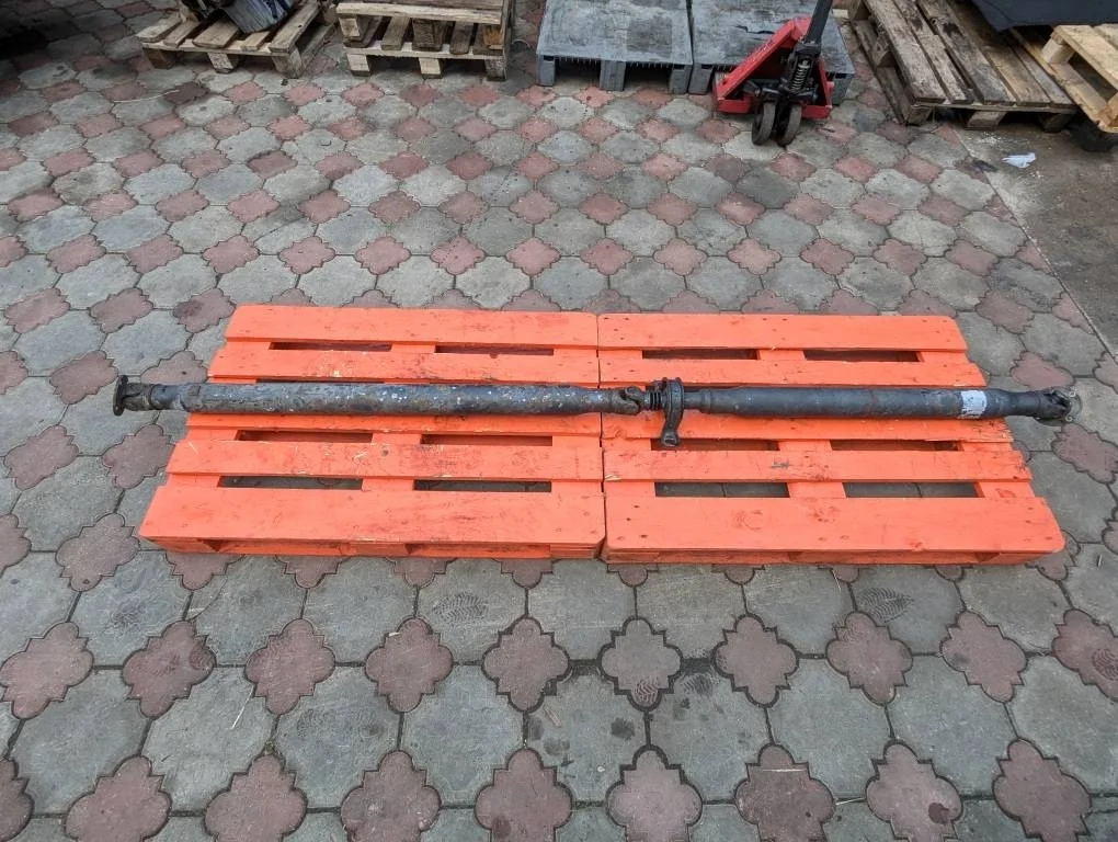 Кардан задний Mercedes-Benz