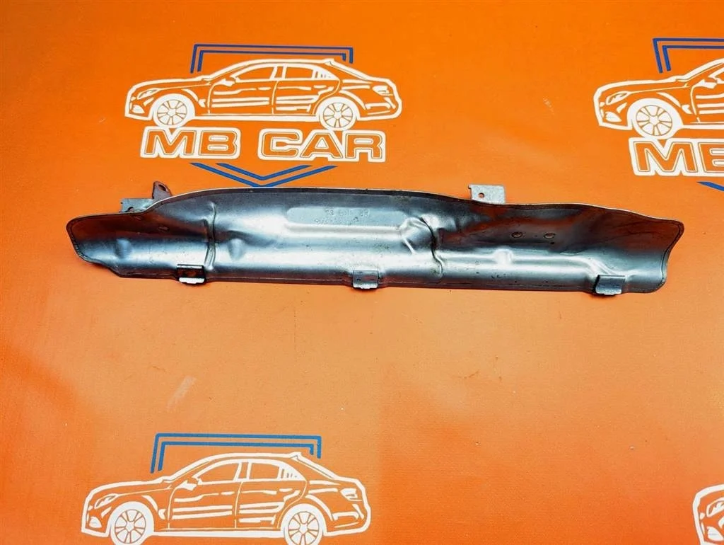 Защитный экран Mercedes-Benz