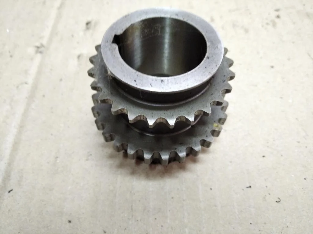Шестерня коленвала Mercedes-Benz