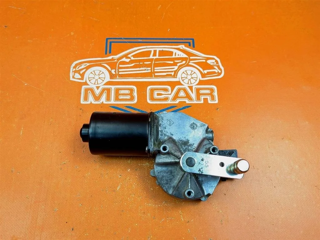 Моторчик дворников передний Mercedes-Benz