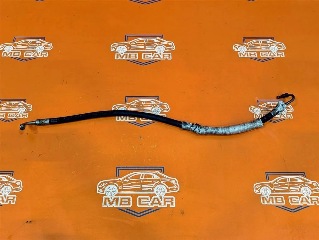 Трубка ГУРа Mercedes-Benz