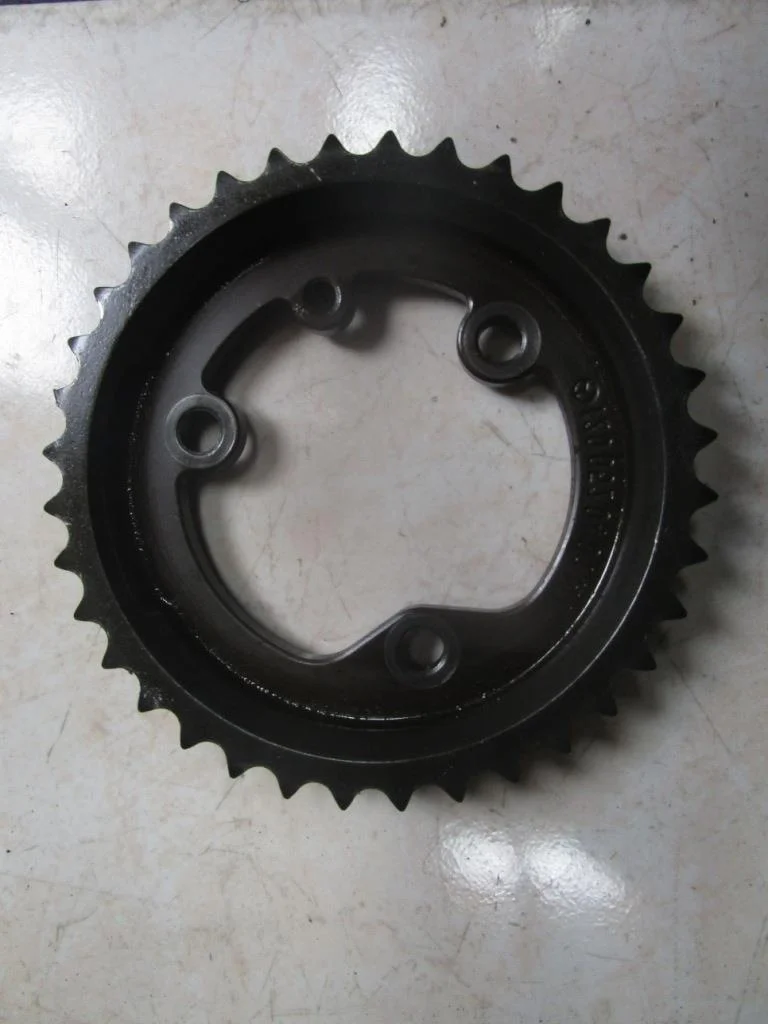 Шестерня распредвала Mercedes-Benz