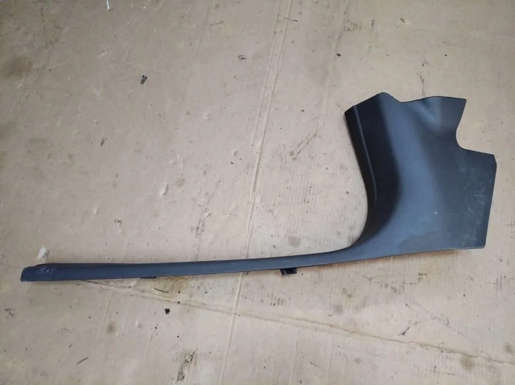 Накладка порога внутренняя Mercedes-Benz