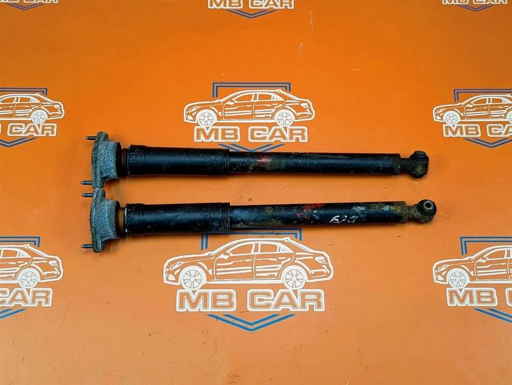 Амортизатор задний Mercedes-Benz
