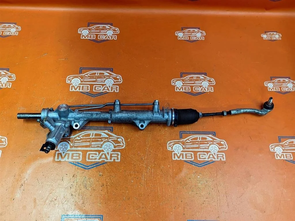 Рулевая рейка Mercedes-Benz