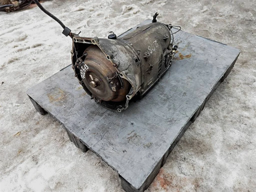 АКПП 5G-Tronic Mercedes-Benz