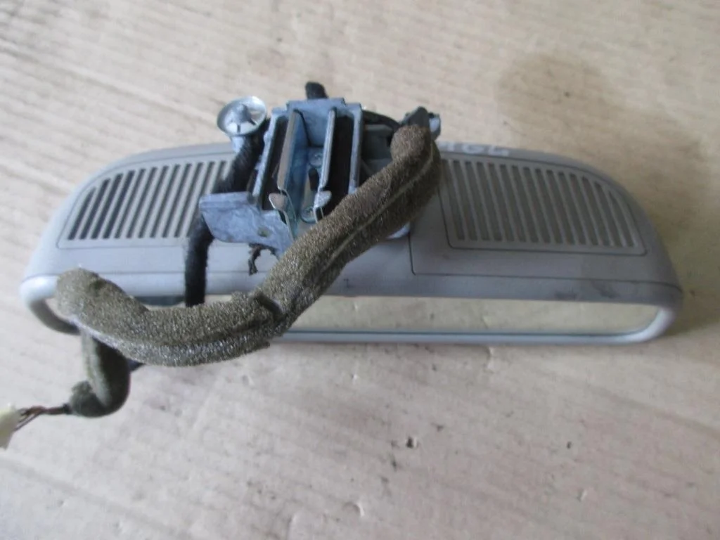 Зеркало внутрисалонное Mercedes-Benz