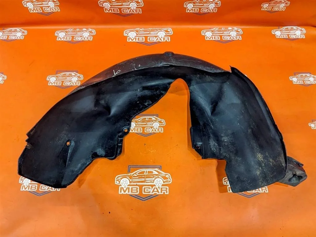 Подкрылок задний левый Mercedes-Benz