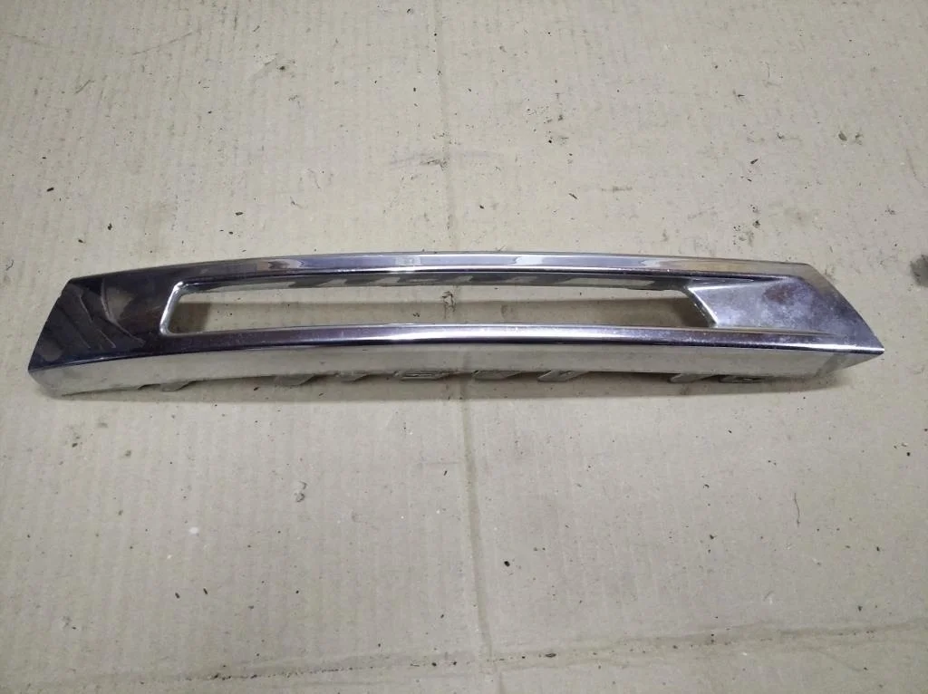 Накладка ходового огня Mercedes-Benz