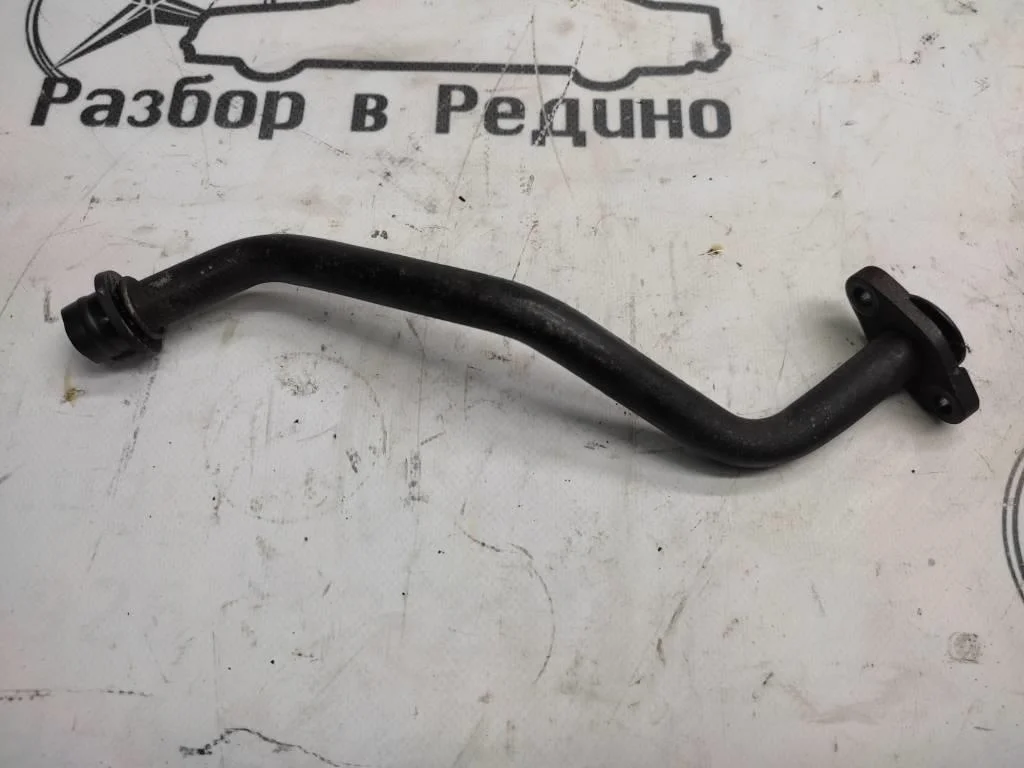 Трубка маслянная Mercedes-Benz