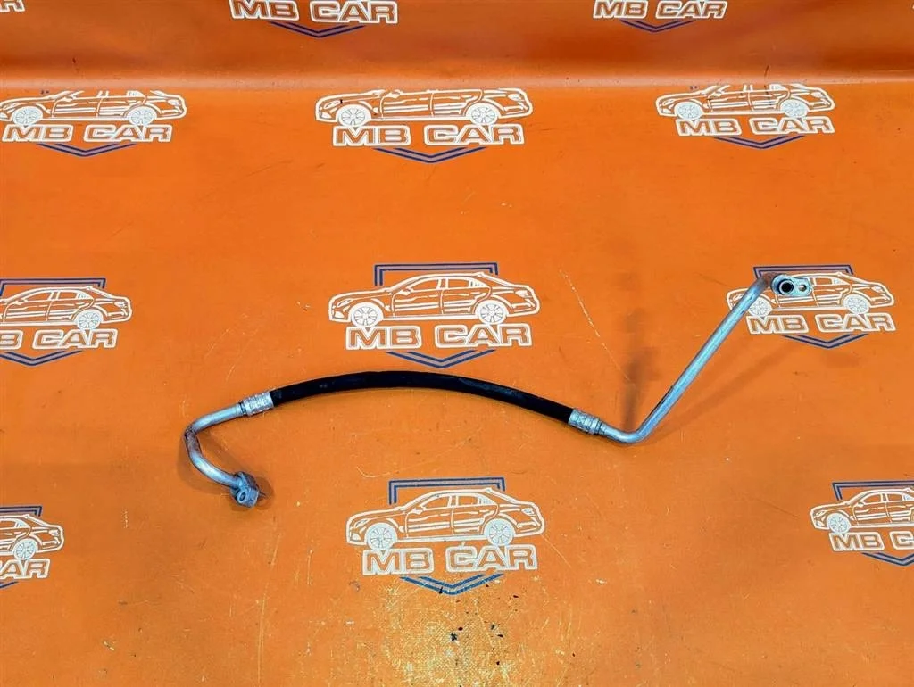 Трубка кондиционера Mercedes-Benz