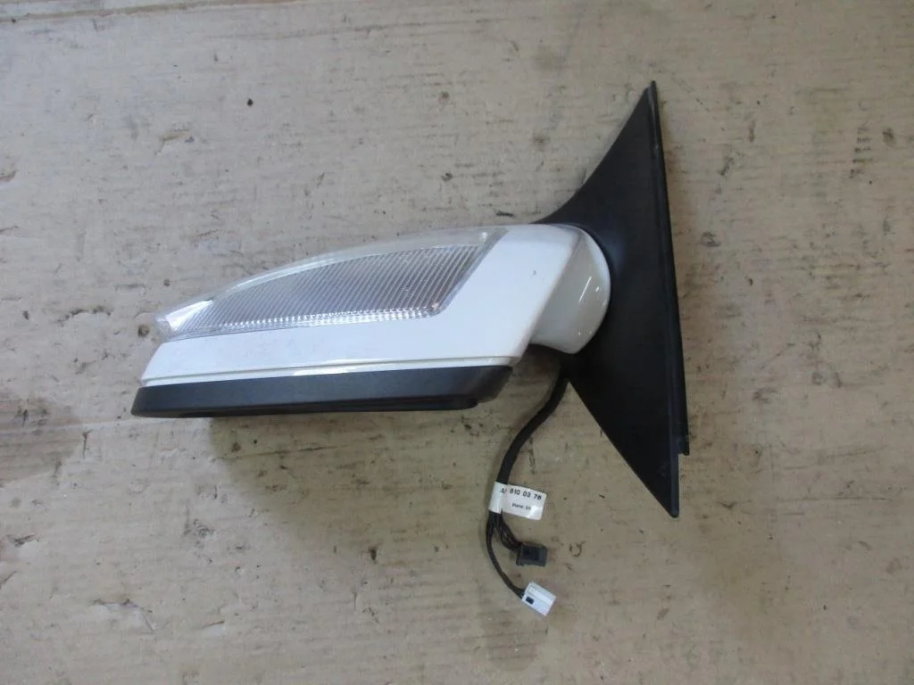 Зеркало левое Mercedes-Benz