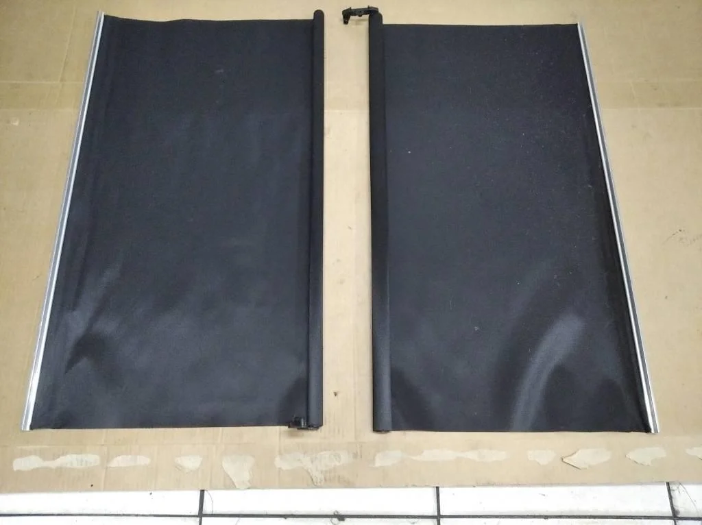 Шторка панарамной крыши Mercedes-Benz