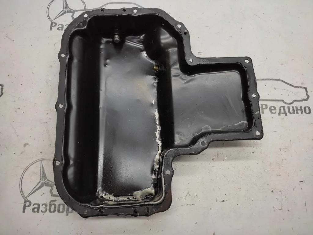 Поддон Mercedes-Benz