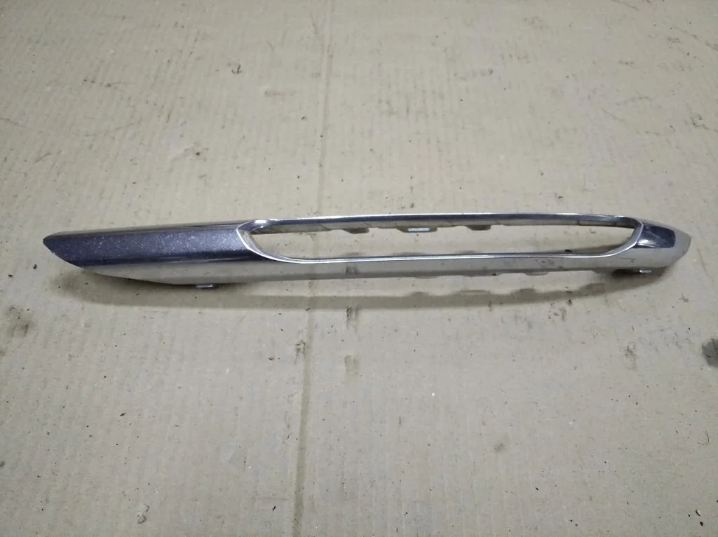 Накладка ходового огня Mercedes-Benz