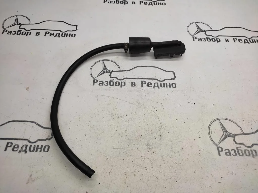 Фильтр Mercedes-Benz