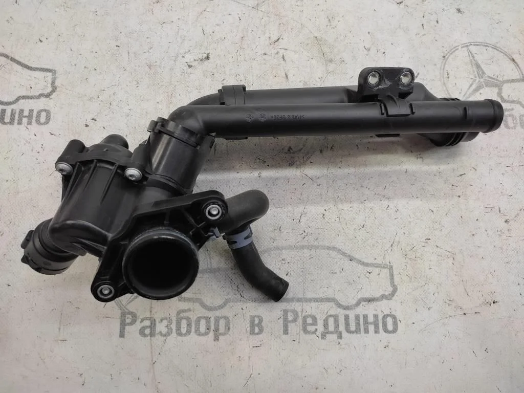 Термостат Mercedes-Benz