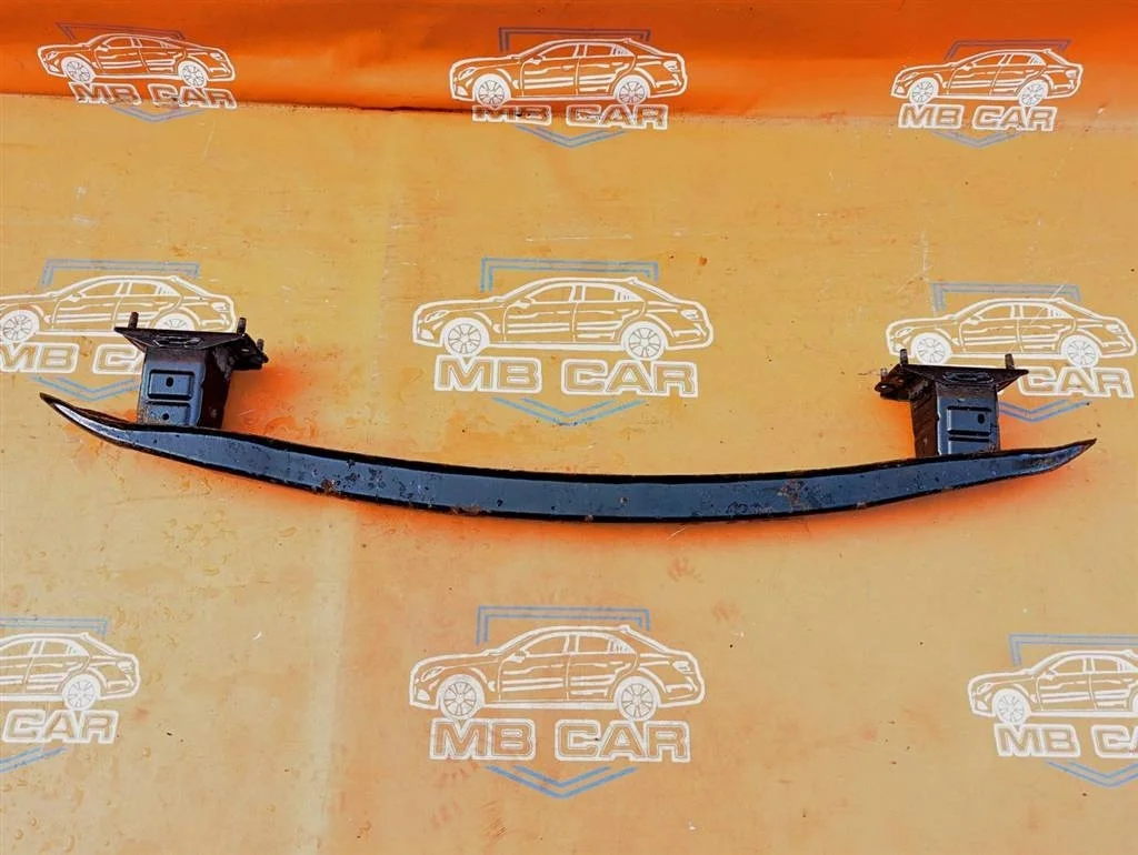 Усилитель заднего бампера Mercedes-Benz