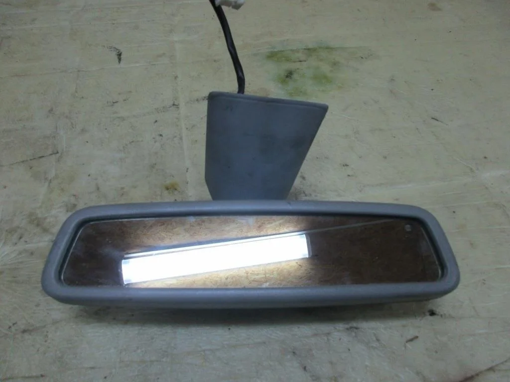 Зеркало внутрисалонное Mercedes-Benz