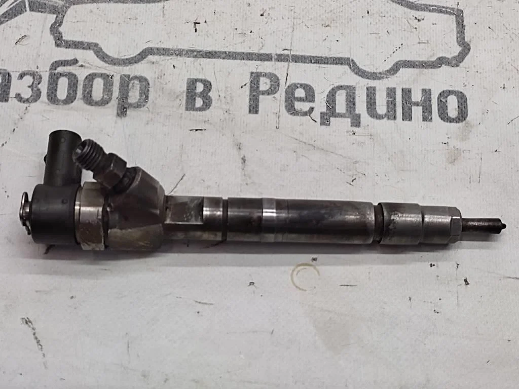 Форсунка ДИЗЕЛЬ Mercedes-Benz