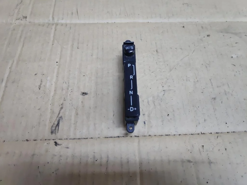 Индикатор селектора АКПП Mercedes-Benz