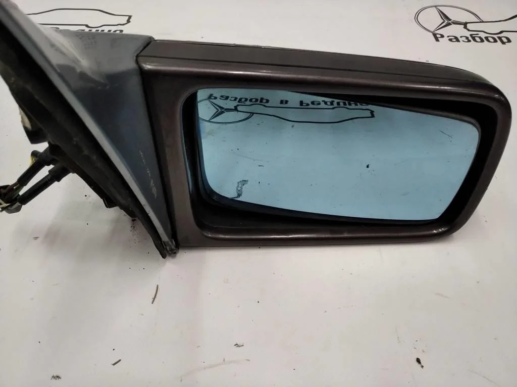 Зеркало правое Mercedes-Benz