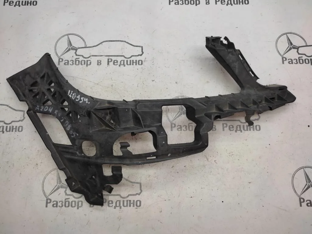 Каркас бампера Mercedes-Benz