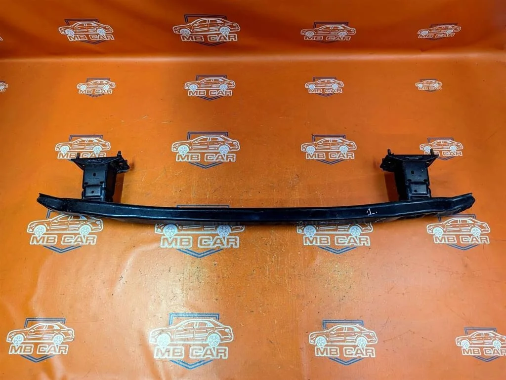 Усилитель заднего бампера Mercedes-Benz