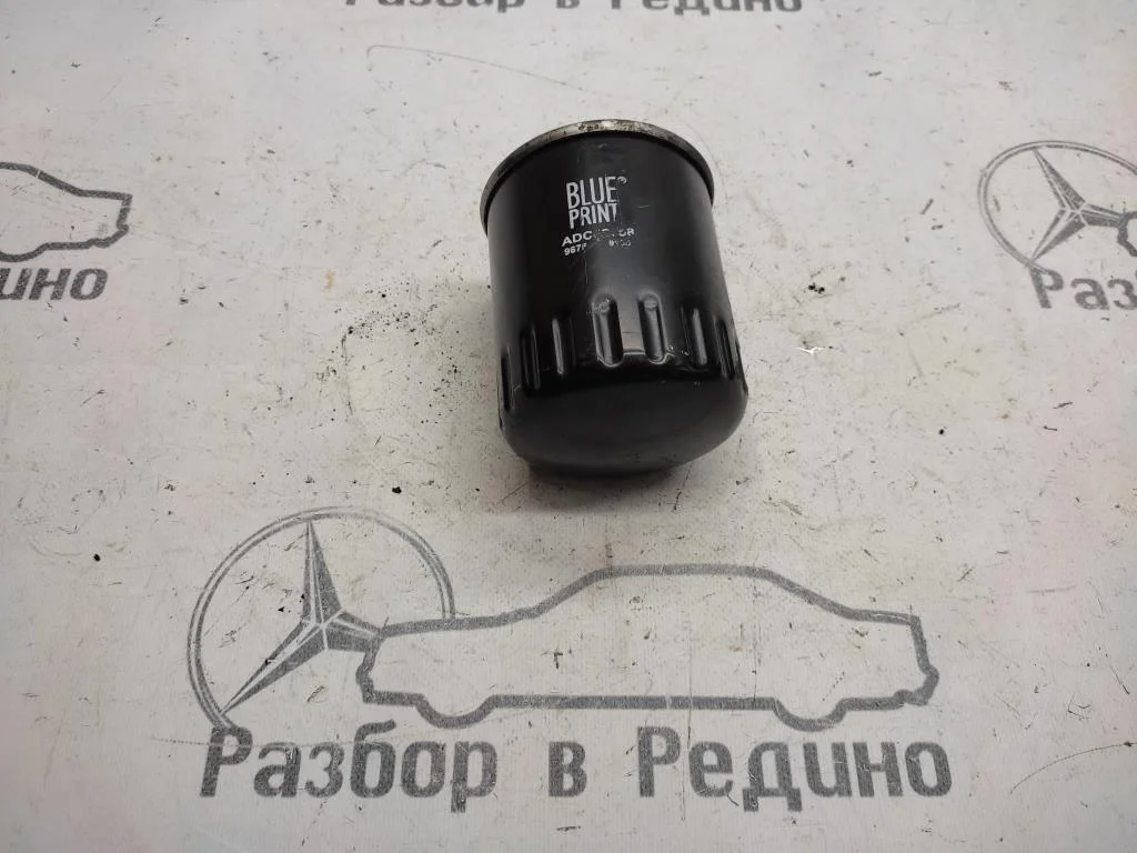 Топливный фильтр Mercedes-Benz
