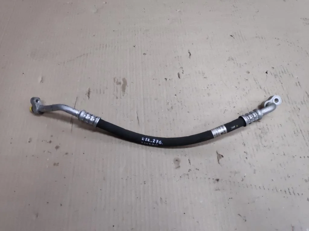 Трубка кондиционера Mercedes-Benz