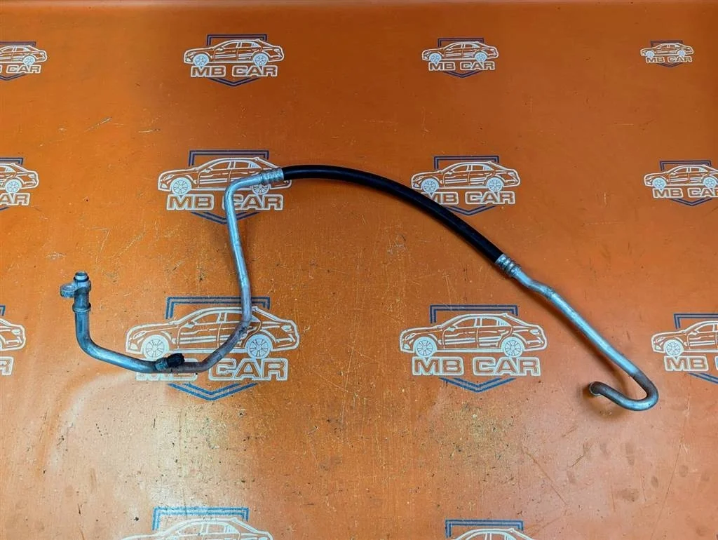 Трубка кондиционера Mercedes-Benz