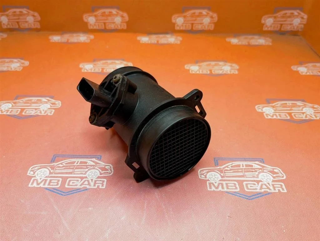 Расходомер Mercedes-Benz