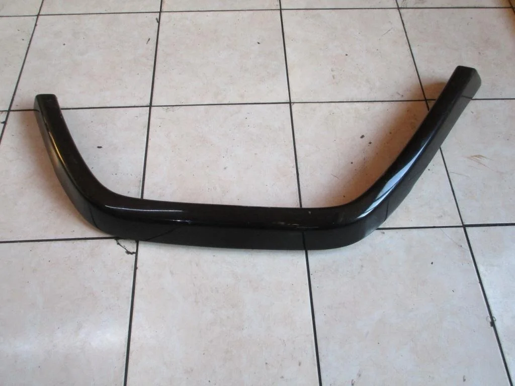 Расширители арок Mercedes-Benz