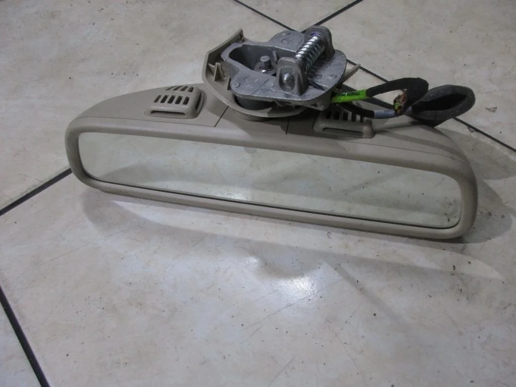 Зеркало внутрисалонное Mercedes-Benz