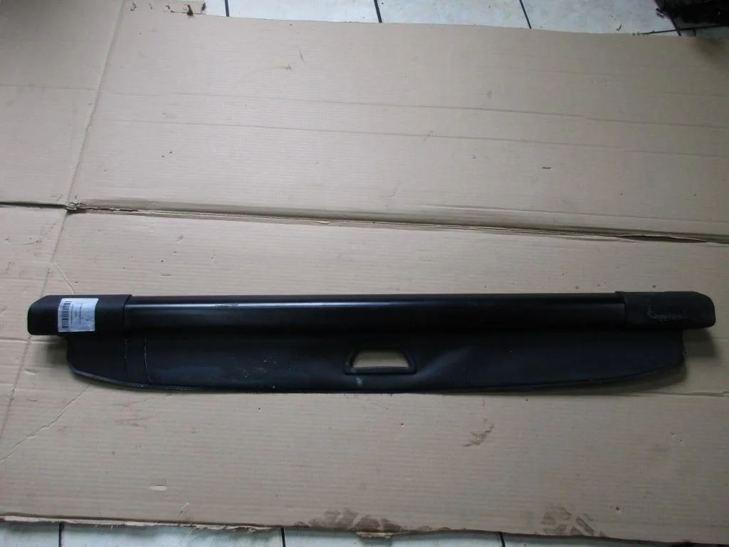 Шторка багажника Mercedes-Benz