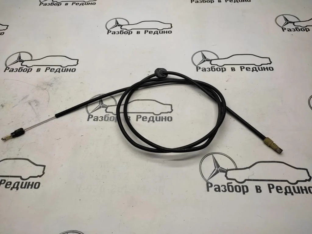 Трос ручника Mercedes-Benz