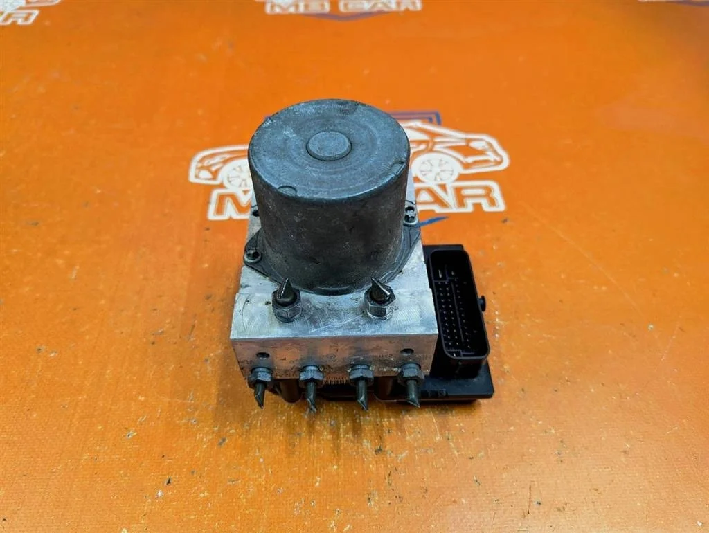 Блок ABS Mercedes-Benz