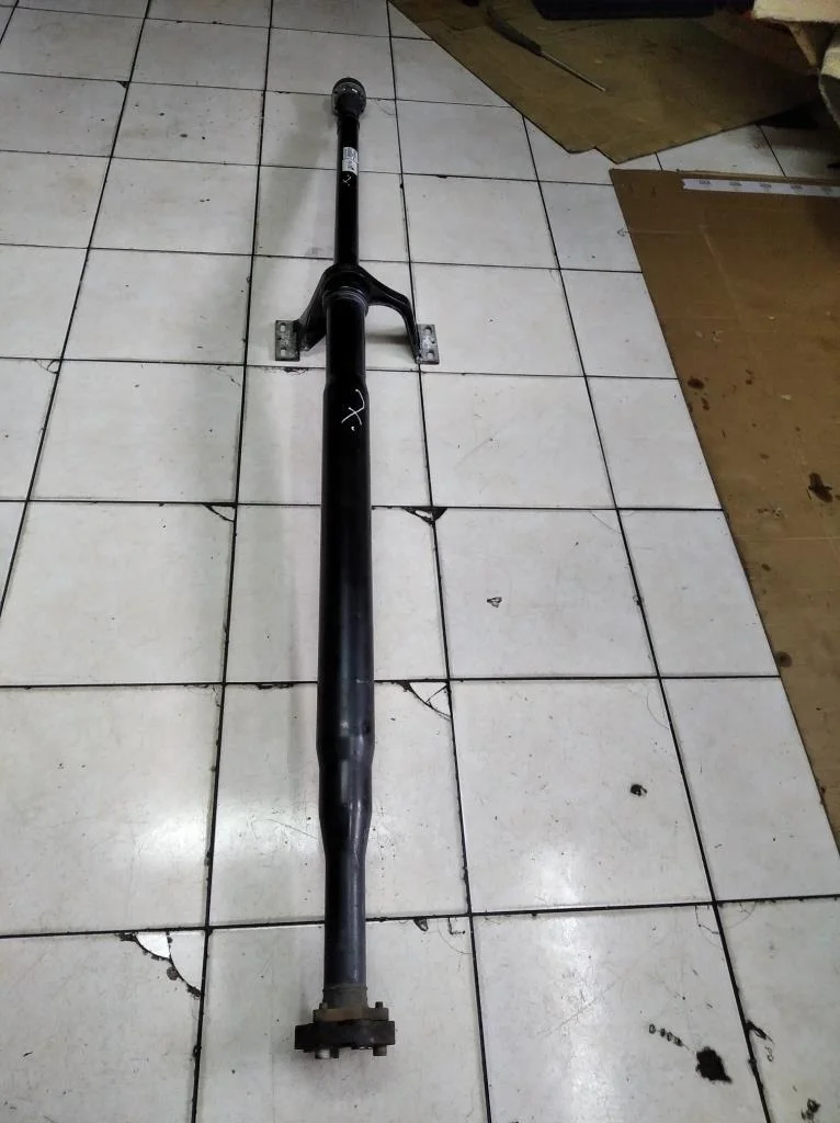 Кардан задний Mercedes-Benz