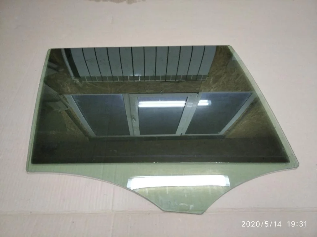 Стекло заднее правое Mercedes-Benz