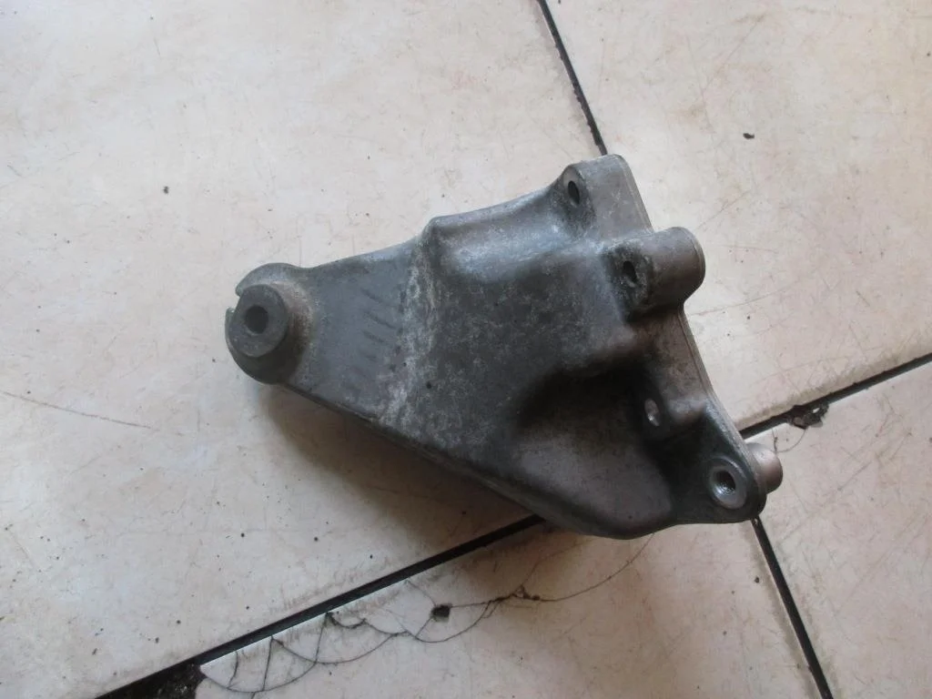 Лапа левая Mercedes-Benz