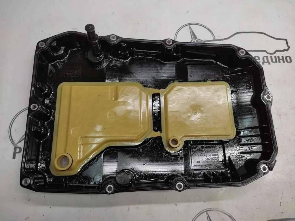 Поддон АКПП Mercedes-Benz