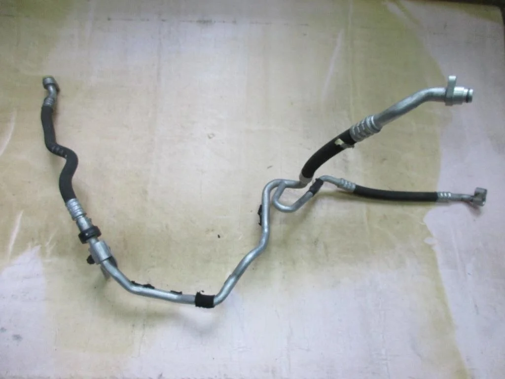 Трубка кондиционера Mercedes-Benz