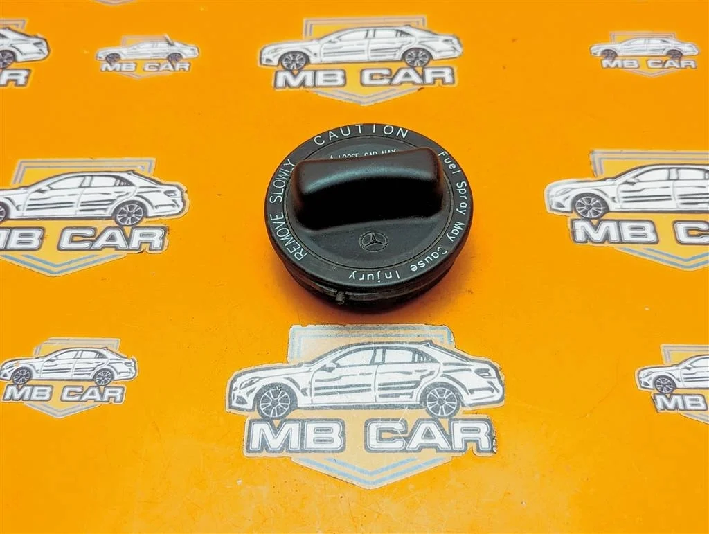 Крышка топливного бака Mercedes-Benz