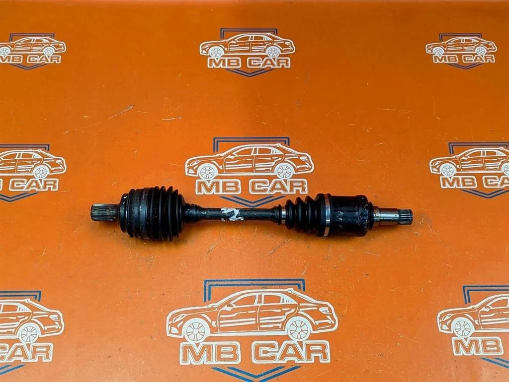 Привод передний правый Mercedes-Benz