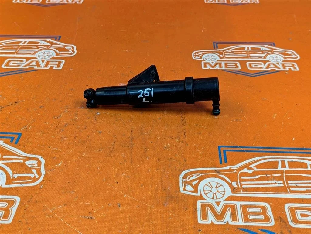 Омыватель фар Mercedes-Benz