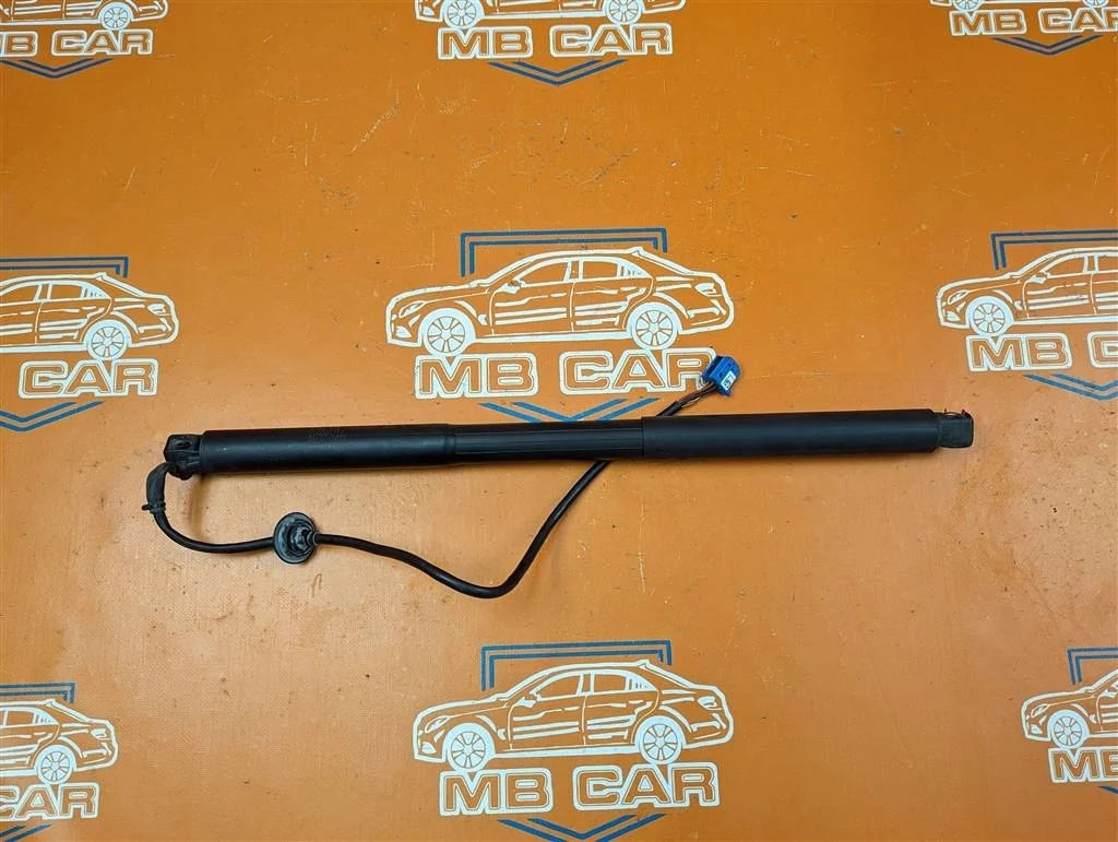 Амортизатор крышки багажника Mercedes-Benz