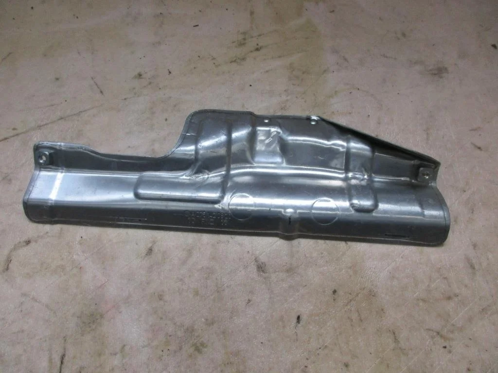Защитный экран Mercedes-Benz