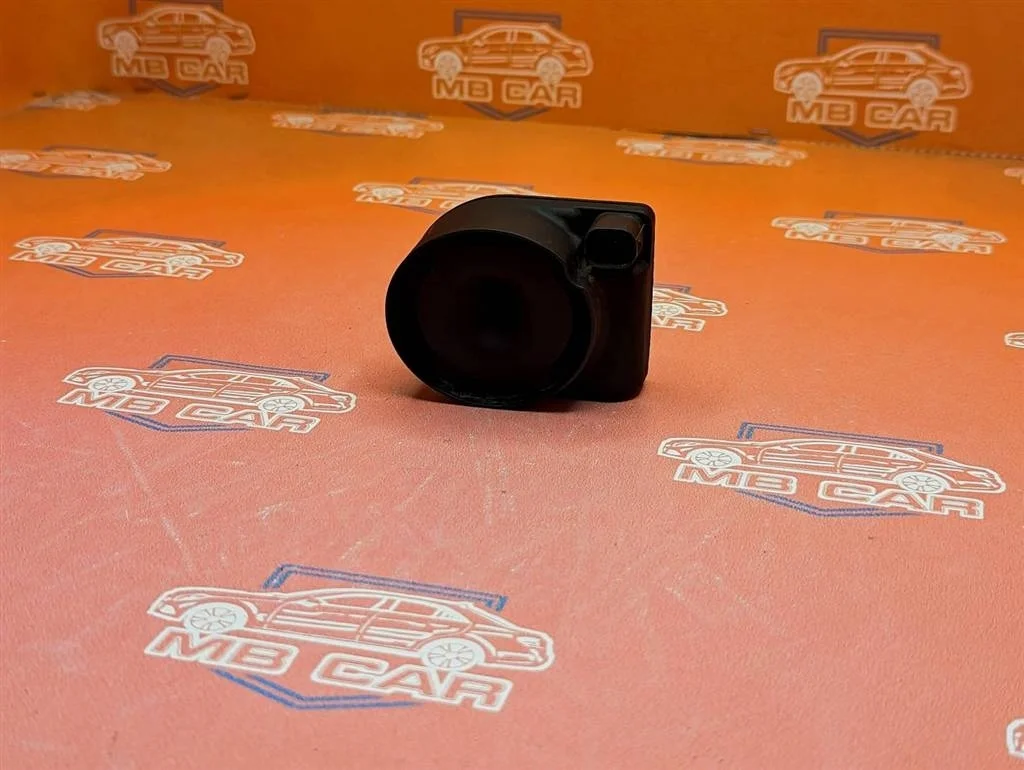 Сирена Mercedes-Benz