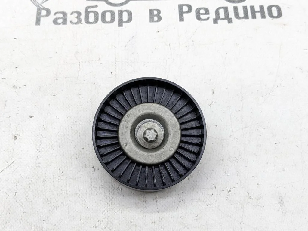 Ролик натяжителя ремня Mercedes-Benz