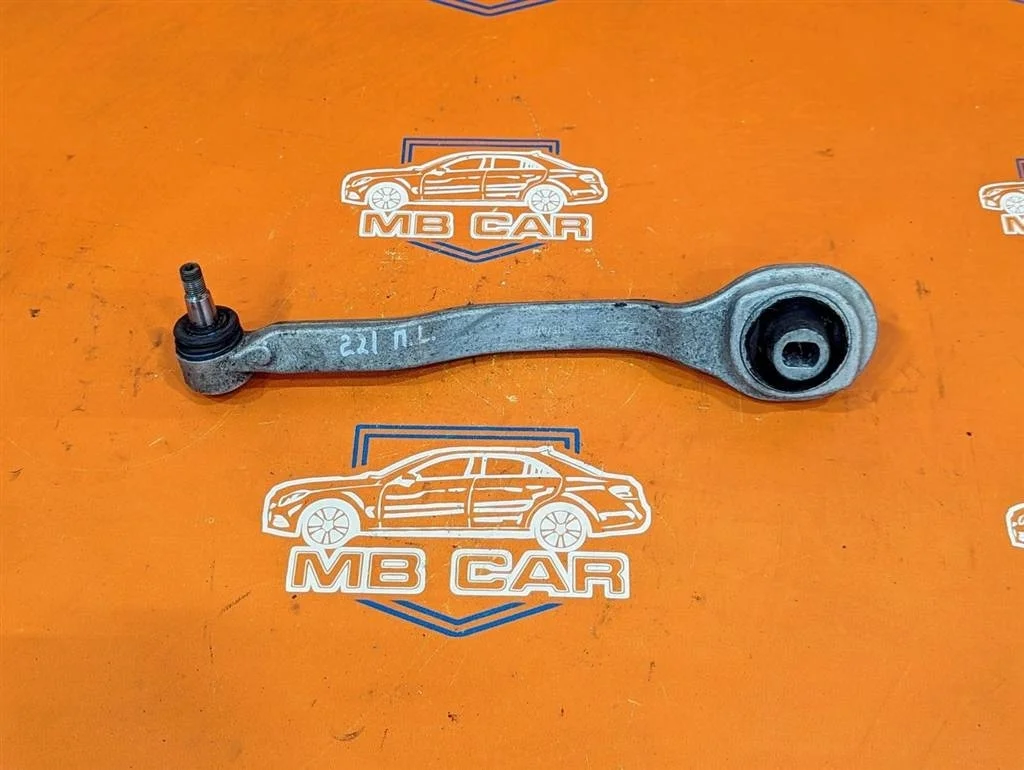Рычаг передний нижний левый Mercedes-Benz